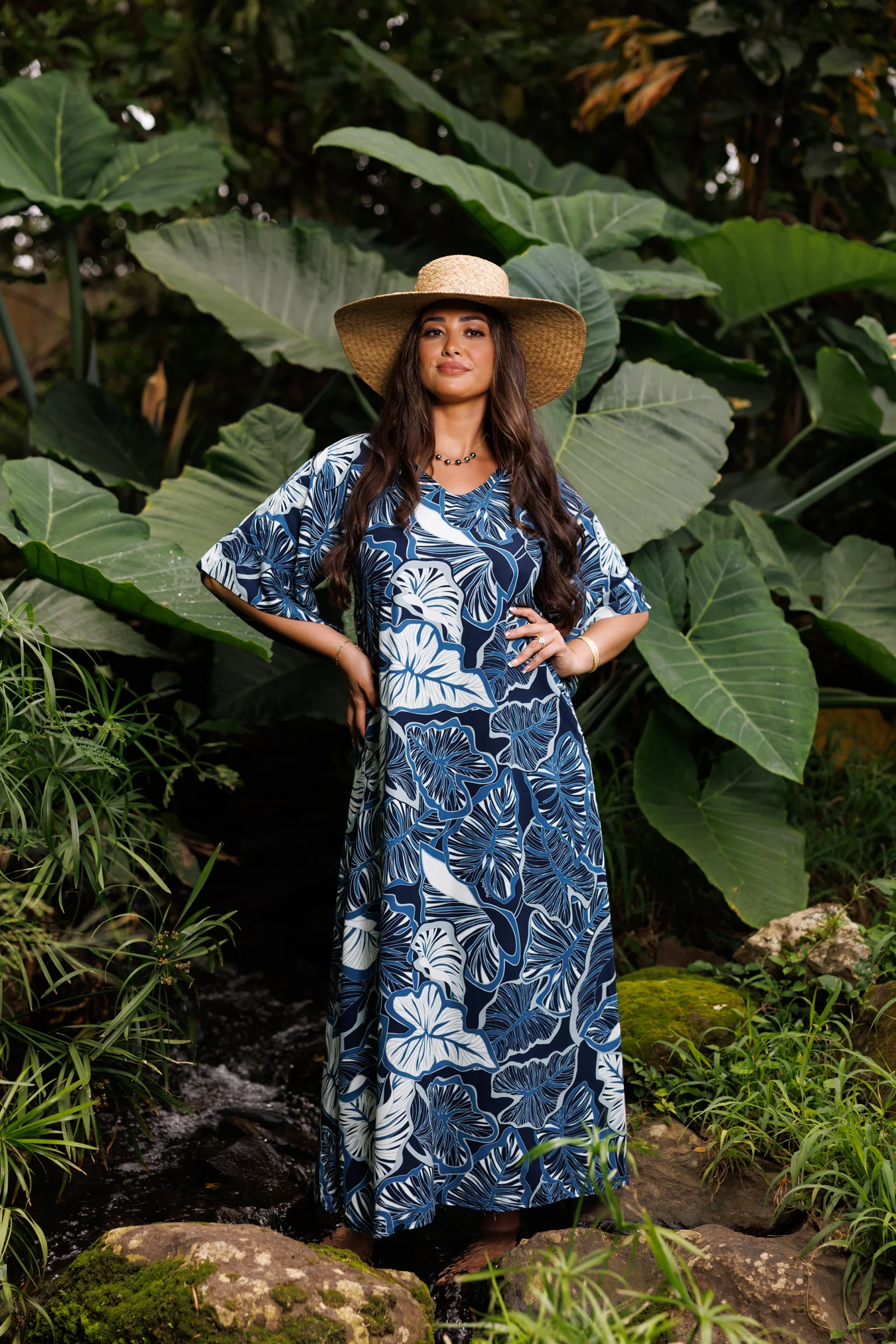 Authentic Aloha, Designed in Oʻahu