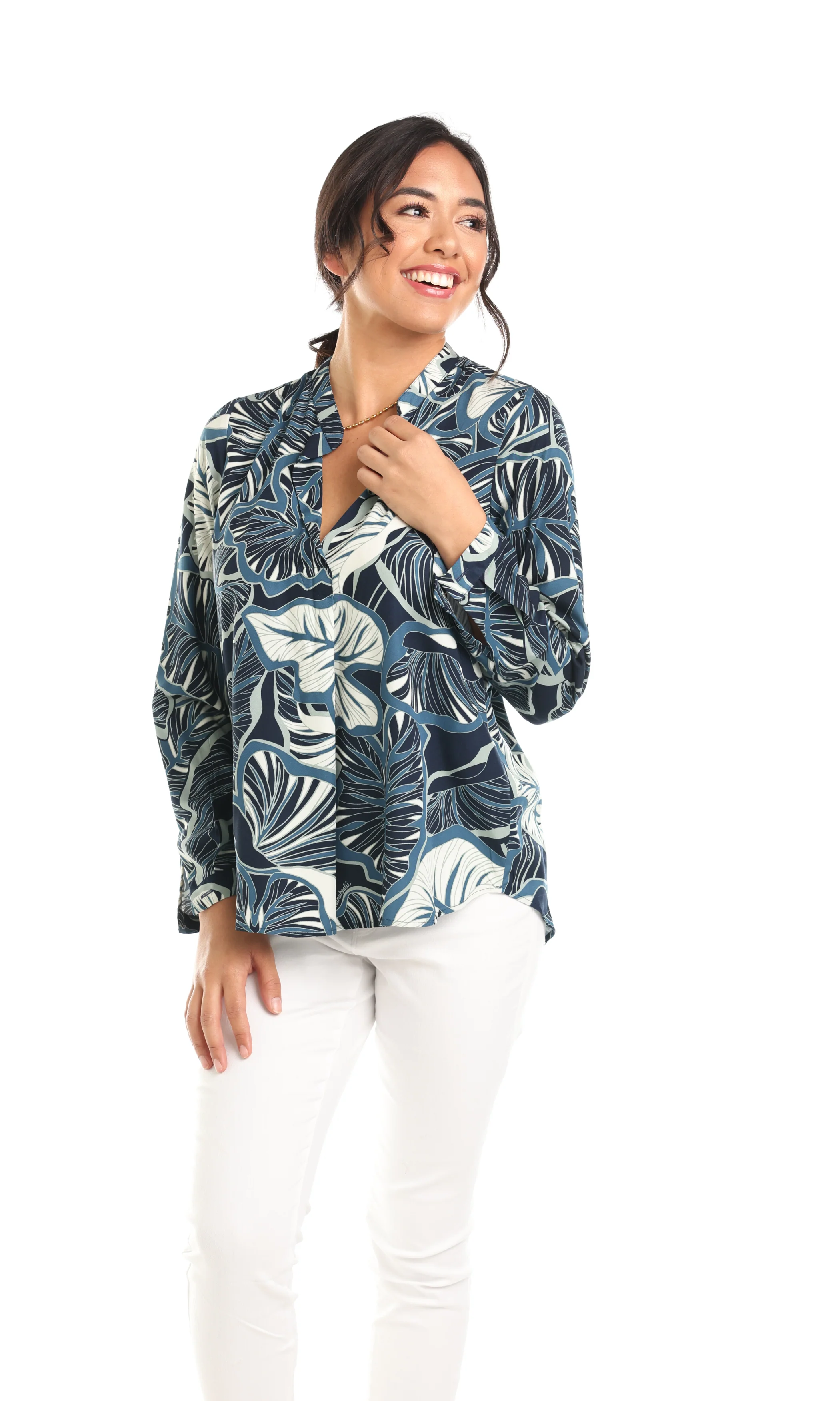 Kaiana Blouse - Image 4