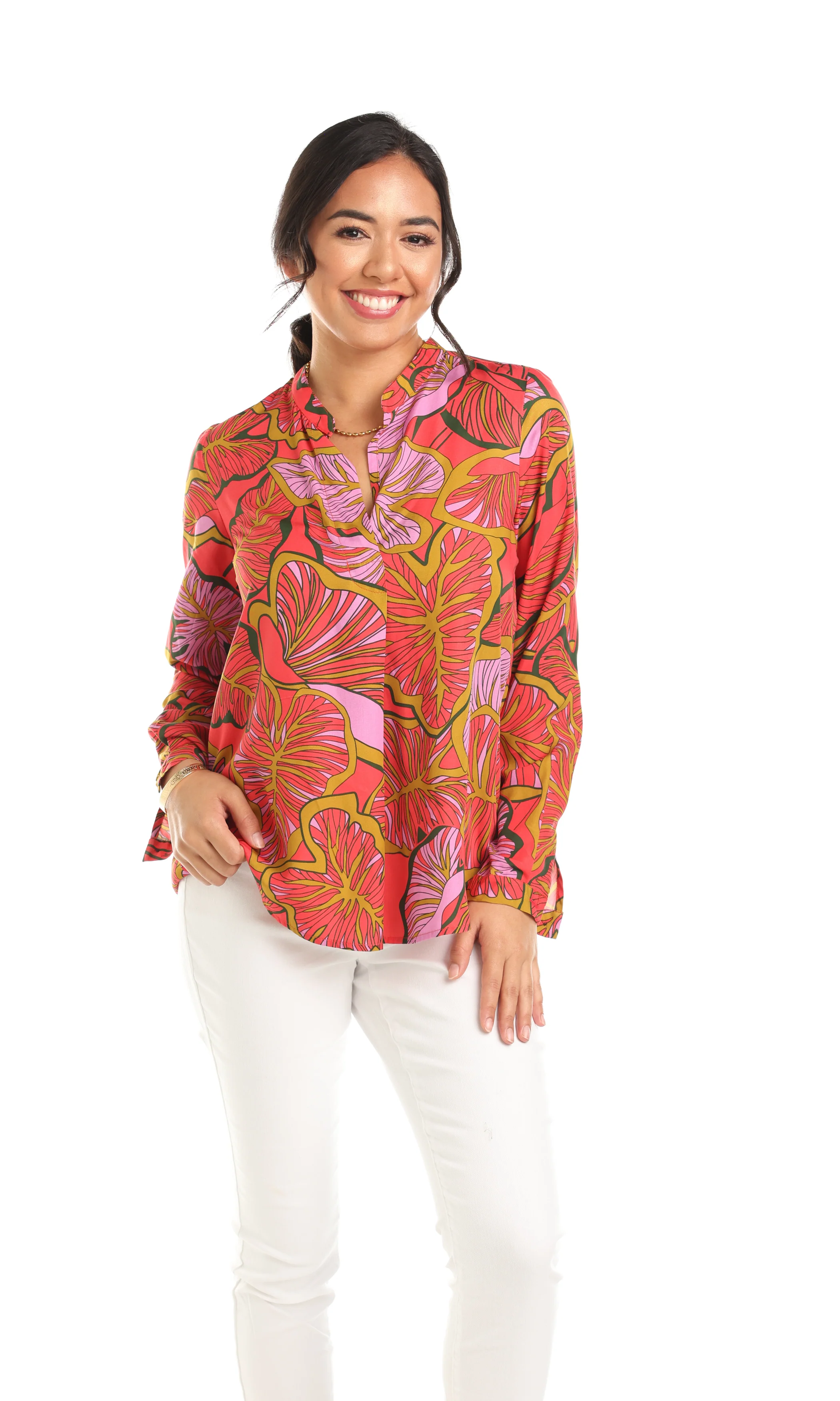 Kaiana Blouse - Image 5