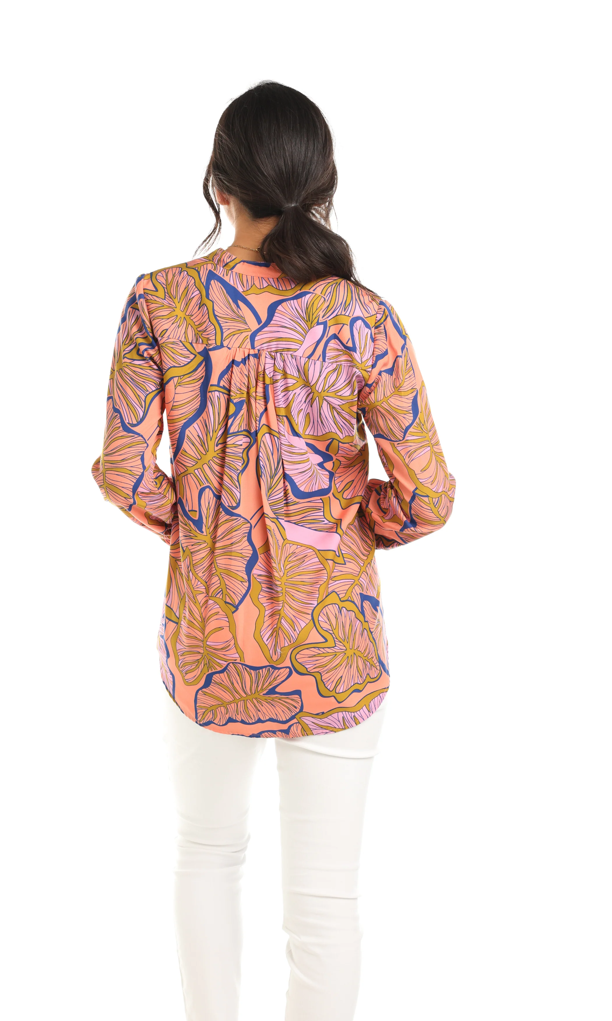 Kaiana Blouse - Image 7
